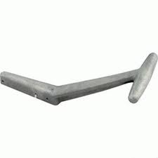 Sta-Rite Valve Handle | 14930-0014